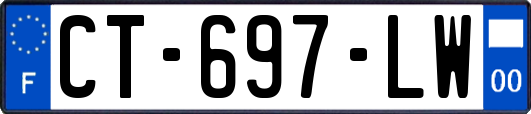 CT-697-LW