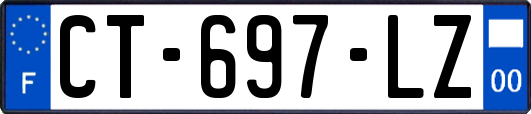CT-697-LZ