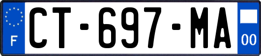 CT-697-MA