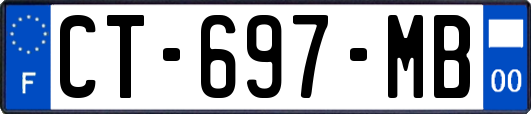 CT-697-MB