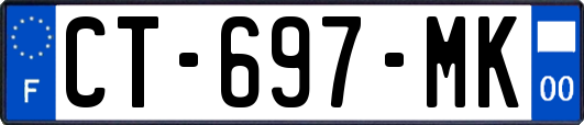 CT-697-MK
