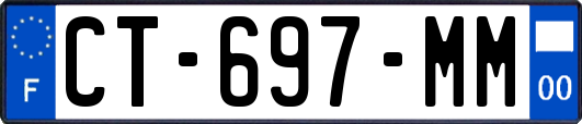 CT-697-MM