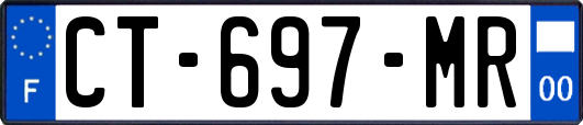 CT-697-MR
