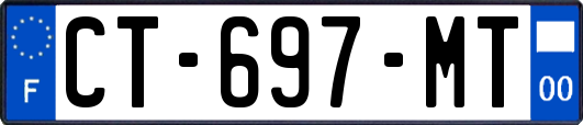 CT-697-MT