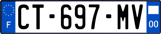 CT-697-MV
