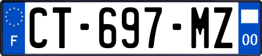 CT-697-MZ