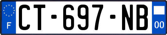 CT-697-NB