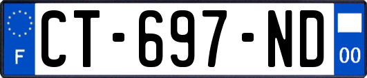 CT-697-ND