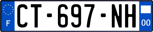 CT-697-NH