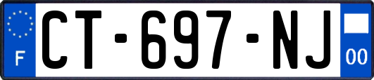 CT-697-NJ