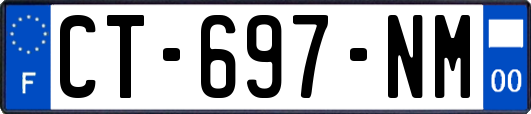 CT-697-NM