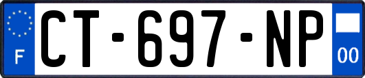 CT-697-NP
