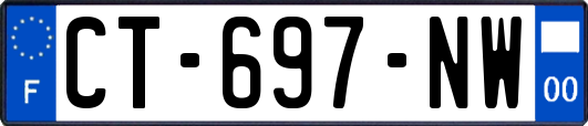 CT-697-NW