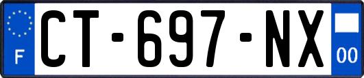 CT-697-NX