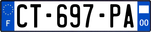 CT-697-PA
