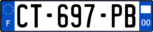 CT-697-PB