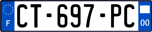 CT-697-PC