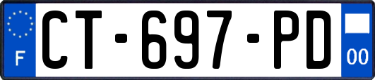 CT-697-PD