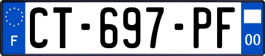 CT-697-PF
