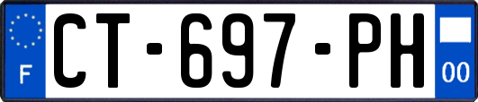 CT-697-PH