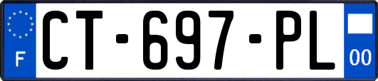 CT-697-PL