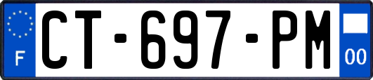 CT-697-PM