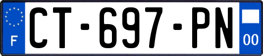 CT-697-PN