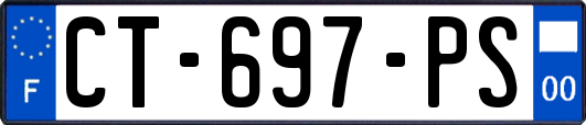 CT-697-PS