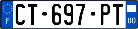 CT-697-PT