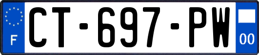 CT-697-PW