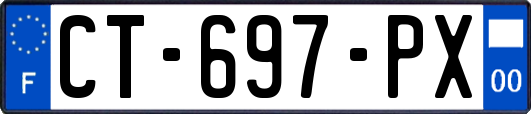CT-697-PX