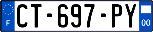 CT-697-PY