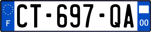 CT-697-QA