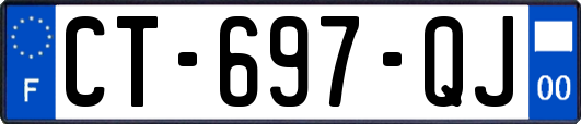 CT-697-QJ