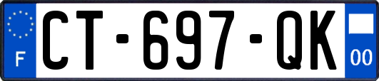 CT-697-QK