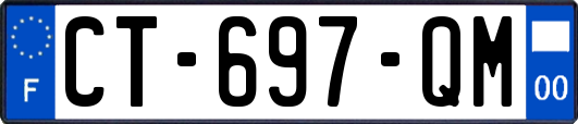 CT-697-QM