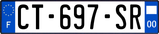 CT-697-SR