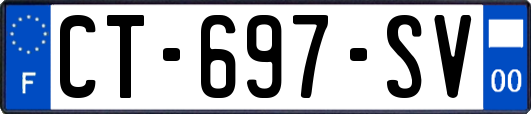 CT-697-SV