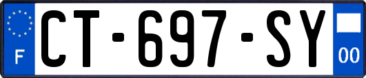CT-697-SY