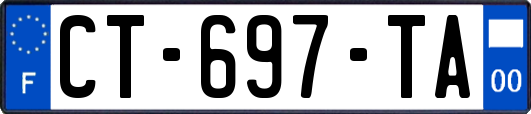 CT-697-TA