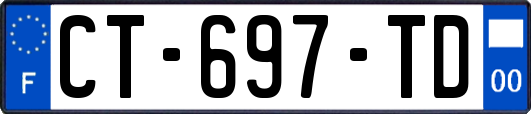 CT-697-TD