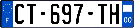 CT-697-TH