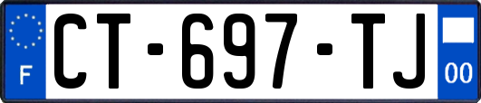 CT-697-TJ