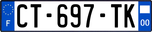 CT-697-TK