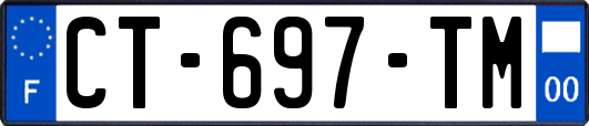 CT-697-TM