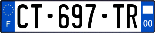 CT-697-TR