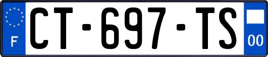 CT-697-TS
