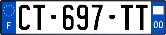CT-697-TT