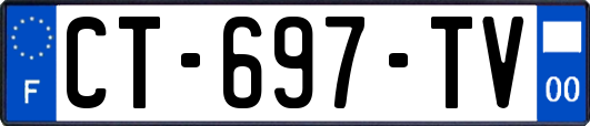 CT-697-TV