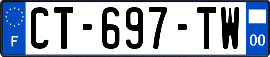 CT-697-TW